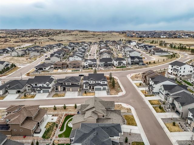 5810 Los Olivas Point, Parker, CO 80134