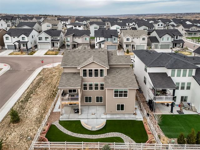 5810 Los Olivas Point, Parker, CO 80134