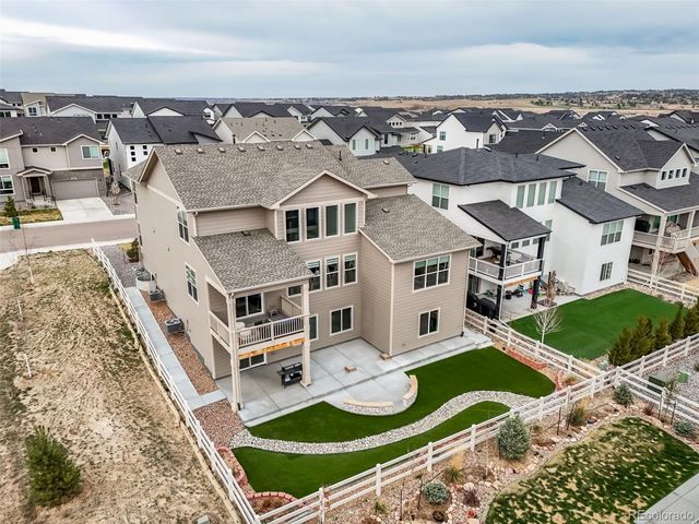 5810 Los Olivas Point, Parker, CO 80134