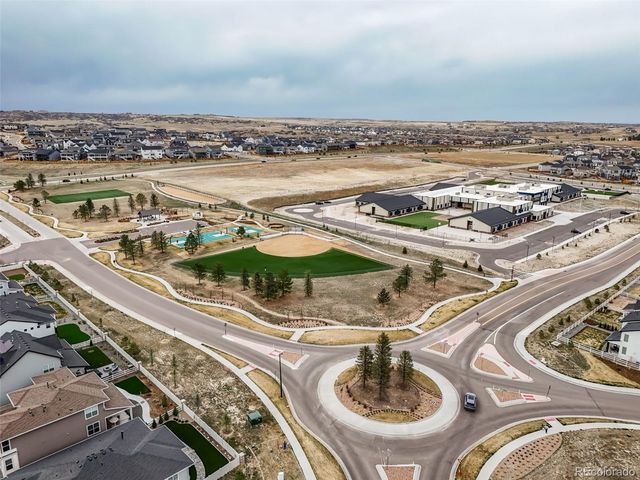5810 Los Olivas Point, Parker, CO 80134