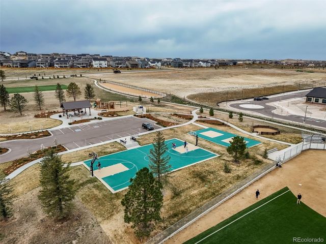 5810 Los Olivas Point, Parker, CO 80134