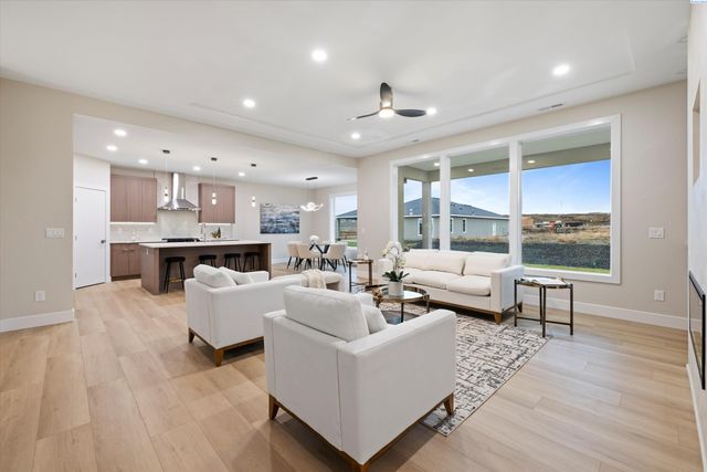 3789 Boxberger, Richland, WA 99352