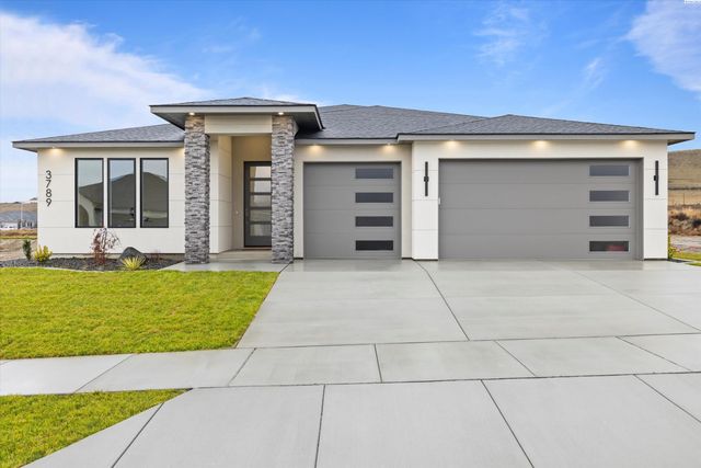 3789 Boxberger, Richland, WA 99352