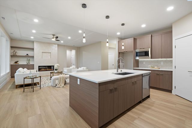 3789 Boxberger, Richland, WA 99352