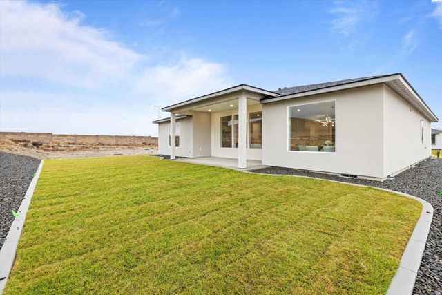 3789 Boxberger, Richland, WA 99352