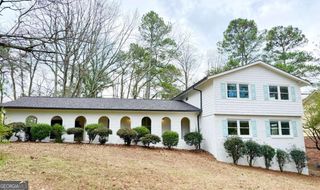 1863 Mount Vernon Road, Dunwoody, GA 30338
