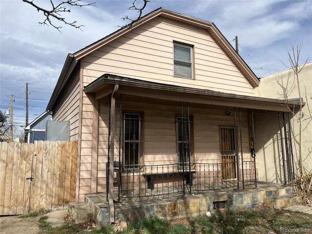 677 Galapago Street, Denver, CO 80204