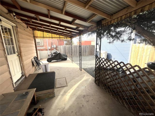 677 Galapago Street, Denver, CO 80204