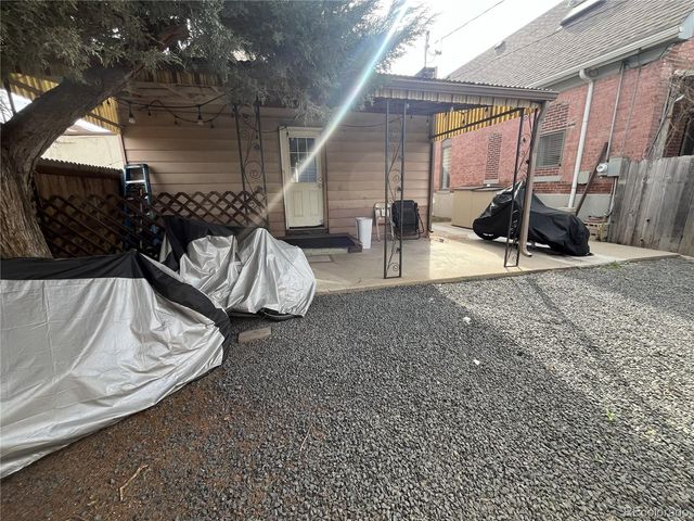 677 Galapago Street, Denver, CO 80204