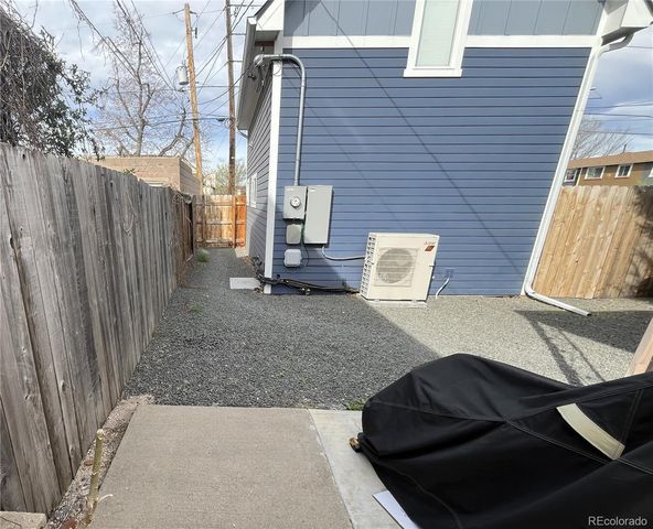 677 Galapago Street, Denver, CO 80204