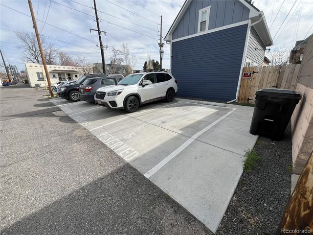677 Galapago Street, Denver, CO 80204