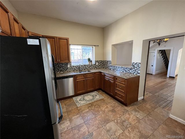 677 Galapago Street, Denver, CO 80204