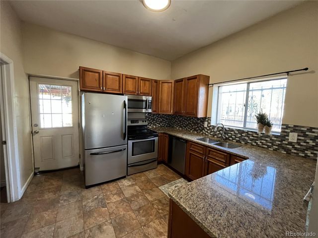 677 Galapago Street, Denver, CO 80204
