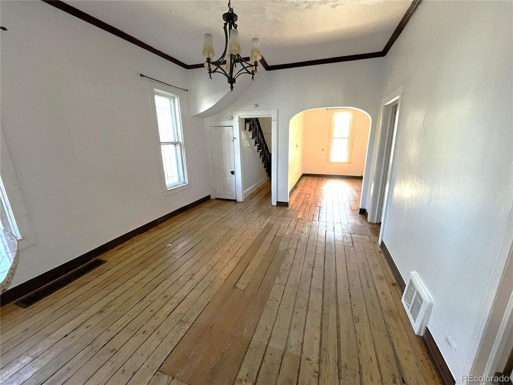 677 Galapago Street, Denver, CO 80204