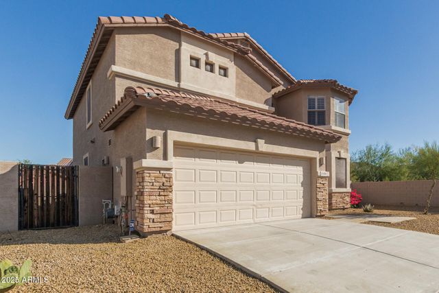 10489 S 182ND Drive, Goodyear, AZ 85338