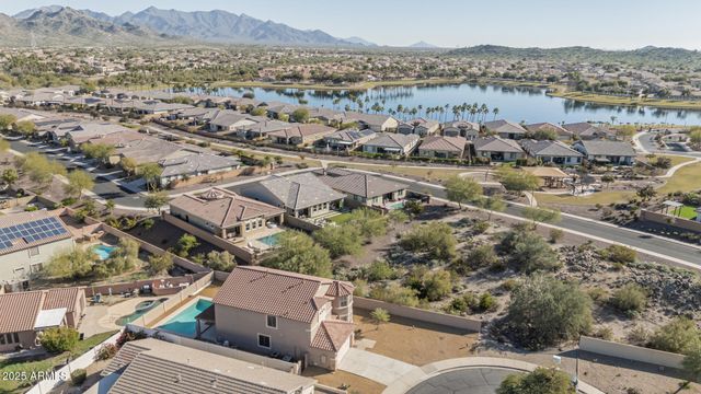 10489 S 182ND Drive, Goodyear, AZ 85338