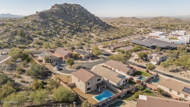 10489 S 182ND Drive, Goodyear, AZ 85338