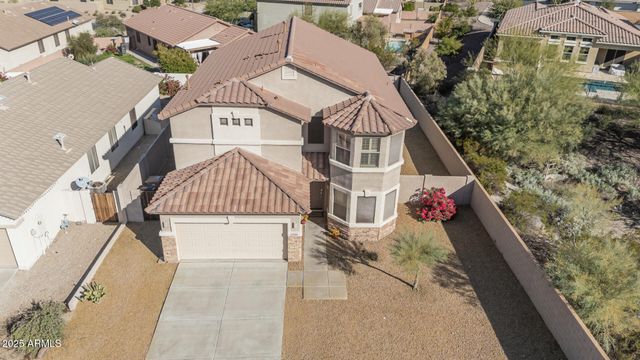 10489 S 182ND Drive, Goodyear, AZ 85338