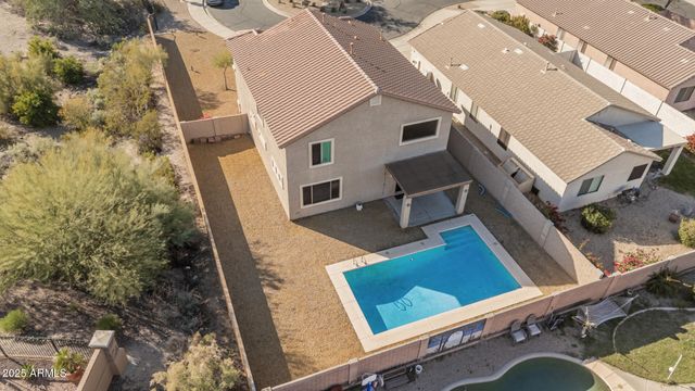 10489 S 182ND Drive, Goodyear, AZ 85338