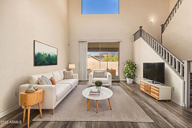 10489 S 182ND Drive, Goodyear, AZ 85338