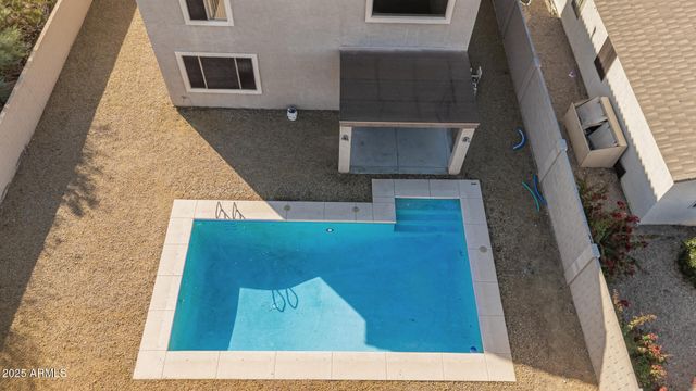 10489 S 182ND Drive, Goodyear, AZ 85338