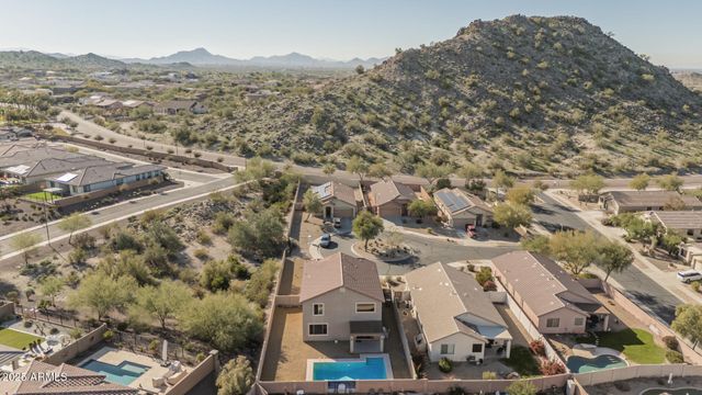 10489 S 182ND Drive, Goodyear, AZ 85338