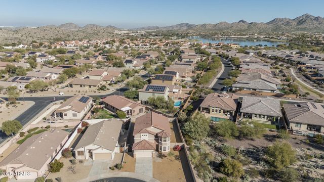 10489 S 182ND Drive, Goodyear, AZ 85338