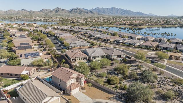 10489 S 182ND Drive, Goodyear, AZ 85338