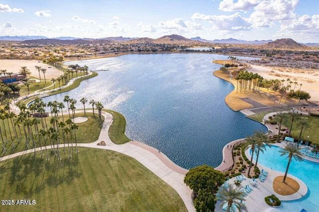 10489 S 182ND Drive, Goodyear, AZ 85338