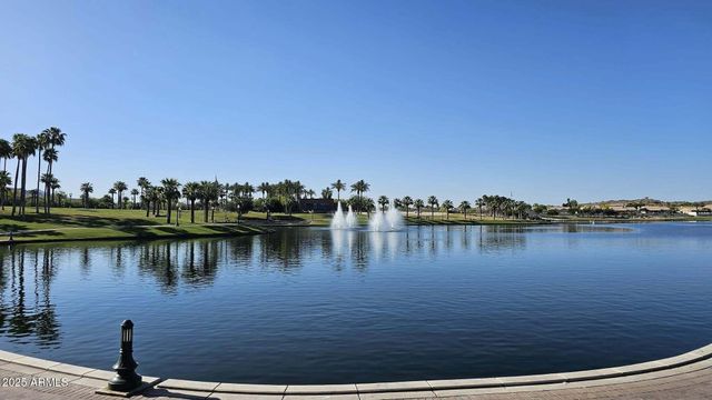 10489 S 182ND Drive, Goodyear, AZ 85338