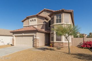 10489 S 182ND Drive, Goodyear, AZ 85338