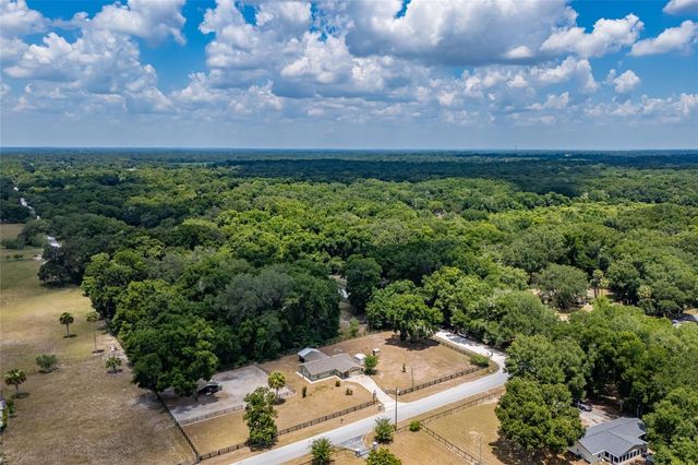 13300 NE 38TH AVENUE, Anthony, FL 32617