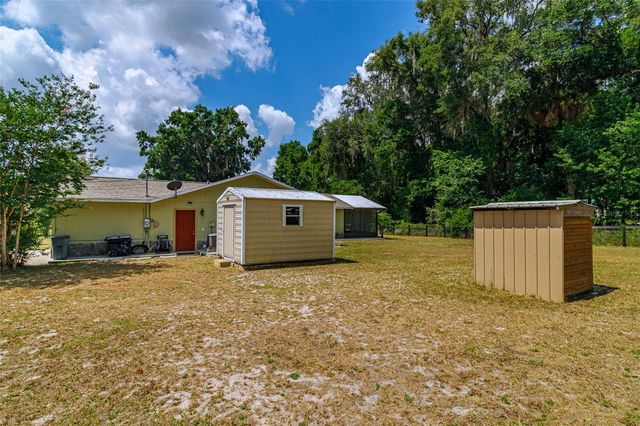 13300 NE 38TH AVENUE, Anthony, FL 32617