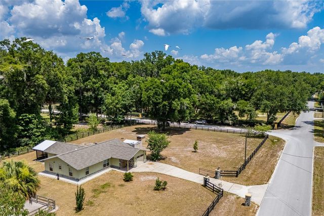 13300 NE 38TH AVENUE, Anthony, FL 32617