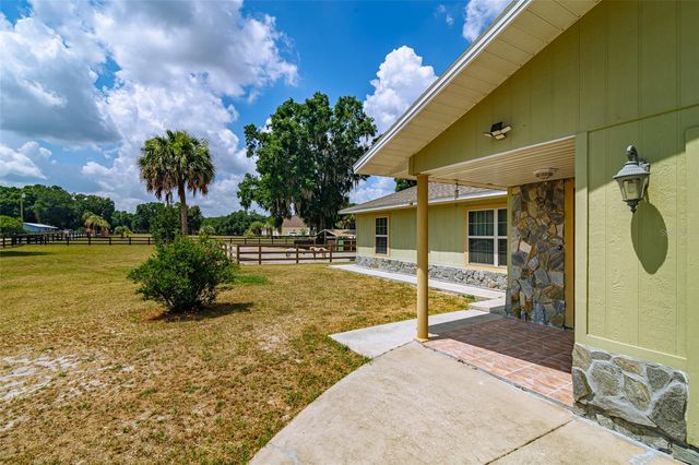 13300 NE 38TH AVENUE, Anthony, FL 32617