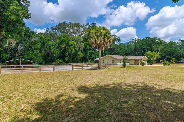 13300 NE 38TH AVENUE, Anthony, FL 32617