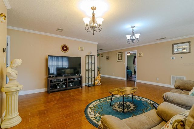 13300 NE 38TH AVENUE, Anthony, FL 32617