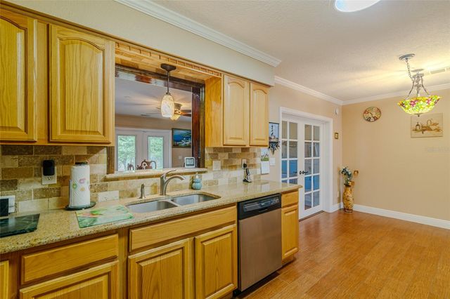 13300 NE 38TH AVENUE, Anthony, FL 32617