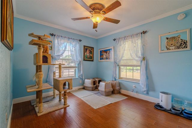 13300 NE 38TH AVENUE, Anthony, FL 32617