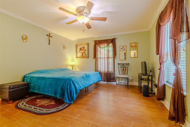 13300 NE 38TH AVENUE, Anthony, FL 32617