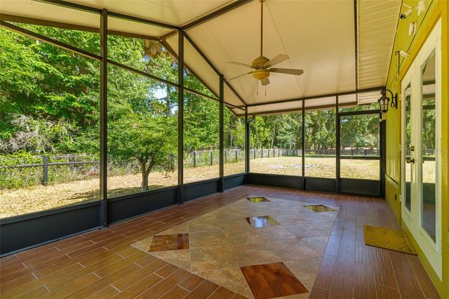 13300 NE 38TH AVENUE, Anthony, FL 32617