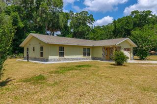 13300 NE 38TH AVENUE, Anthony, FL 32617