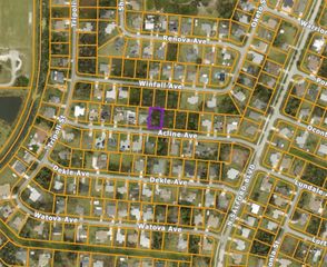 ACLINE AVENUE, North Port, FL 34286