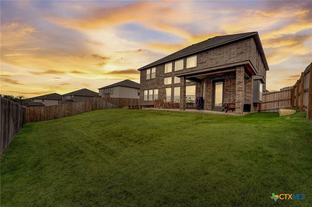 8401 Callahan Drive, Killeen, TX 76542