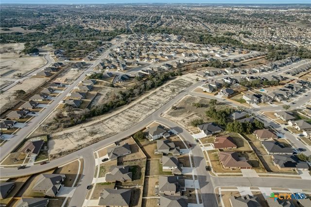 8401 Callahan Drive, Killeen, TX 76542