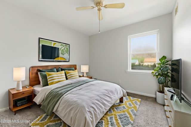 2715 Meadowbrook Drive, Horn Lake, MS 38637