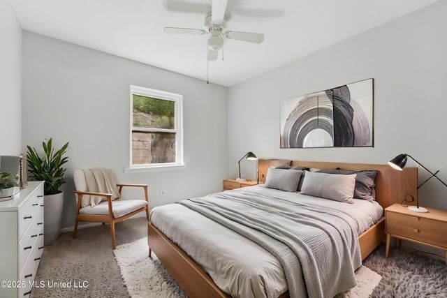 2715 Meadowbrook Drive, Horn Lake, MS 38637