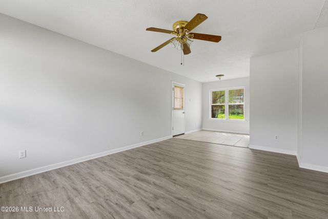 2715 Meadowbrook Drive, Horn Lake, MS 38637