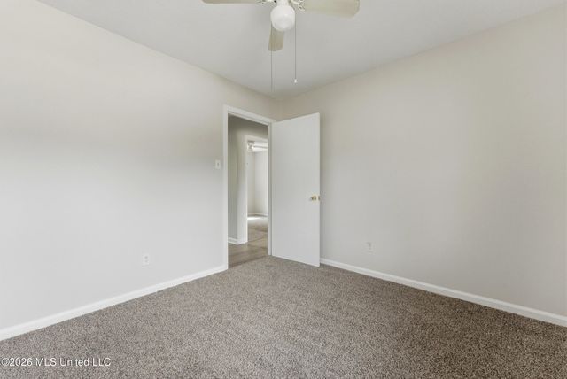 2715 Meadowbrook Drive, Horn Lake, MS 38637