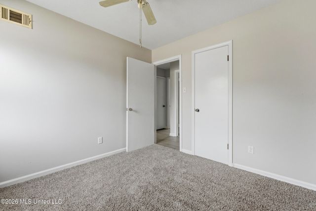 2715 Meadowbrook Drive, Horn Lake, MS 38637